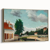 Contemporary Art Print – Abstract Modern Wall Art for Stylish Decor