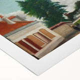 Contemporary Art Print – Abstract Modern Wall Art for Stylish Decor