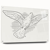 Abstract Modern Wall Art – Contemporary Design for Stylish Spaces