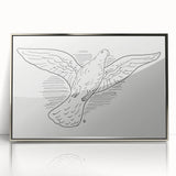 Abstract Modern Wall Art – Contemporary Design for Stylish Spaces