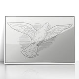 Abstract Modern Wall Art – Contemporary Design for Stylish Spaces