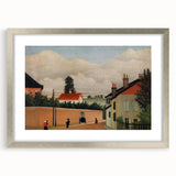 Modern Wall Art – Contemporary Abstract Art Print for Stylish Decor