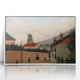 Modern Wall Art – Contemporary Abstract Art Print for Stylish Decor