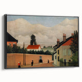 Modern Wall Art – Contemporary Abstract Art Print for Stylish Decor