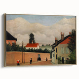 Modern Wall Art – Contemporary Abstract Art Print for Stylish Decor