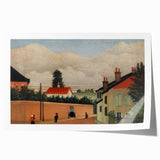 Modern Wall Art – Contemporary Abstract Art Print for Stylish Decor