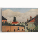 Modern Wall Art – Contemporary Abstract Art Print for Stylish Decor