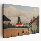 Modern Wall Art – Contemporary Abstract Art Print for Stylish Decor