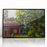 Contemporary Modern Art – Abstract Wall Art Print for Home Decor