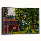 Contemporary Modern Art – Abstract Wall Art Print for Home Decor