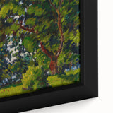 Contemporary Modern Art – Abstract Wall Art Print for Home Decor