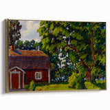 Contemporary Modern Art – Abstract Wall Art Print for Home Decor