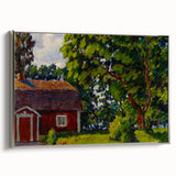 Contemporary Modern Art – Abstract Wall Art Print for Home Decor