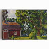 Contemporary Modern Art – Abstract Wall Art Print for Home Decor