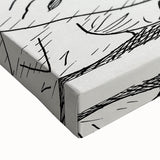 Modern Abstract Wall Art – Contemporary Art for Stylish Home Decor