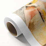 Modern Wall Art – Abstract Contemporary Art Print for Elegant Decor