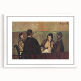 Modern Wall Art – Abstract Contemporary Art for Elegant Home Decor