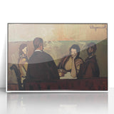 Modern Wall Art – Abstract Contemporary Art for Elegant Home Decor