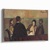 Modern Wall Art – Abstract Contemporary Art for Elegant Home Decor