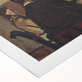 Modern Wall Art – Abstract Contemporary Art for Elegant Home Decor