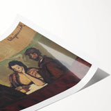 Modern Wall Art – Abstract Contemporary Art for Elegant Home Decor