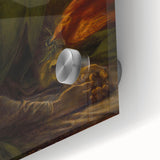 Romanticism Art - Beata Beatrix by Dante Gabriel Rossetti Print