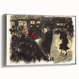 Abstract Modern Art – Contemporary Wall Art for Elegant Home Decor