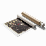 Abstract Modern Art – Contemporary Wall Art for Elegant Home Decor