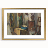 Modern Abstract Wall Art – Contemporary Art for Elegant Spaces