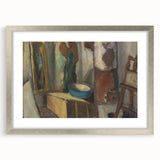 Modern Abstract Wall Art – Contemporary Art for Elegant Spaces