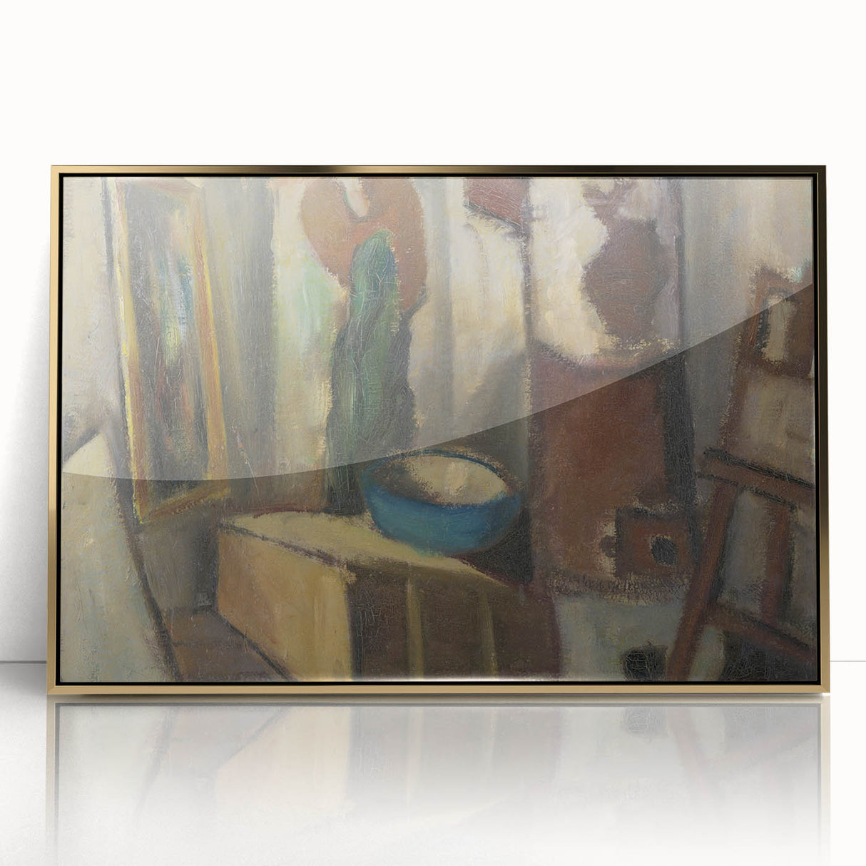 Modern Abstract Wall Art – Contemporary Art for Elegant Spaces