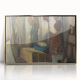 Modern Abstract Wall Art – Contemporary Art for Elegant Spaces