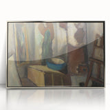 Modern Abstract Wall Art – Contemporary Art for Elegant Spaces