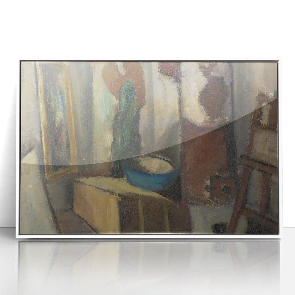 Modern Abstract Wall Art – Contemporary Art for Elegant Spaces