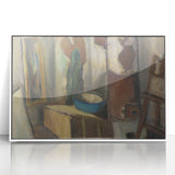 Modern Abstract Wall Art – Contemporary Art for Elegant Spaces