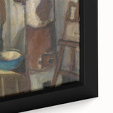 Modern Abstract Wall Art – Contemporary Art for Elegant Spaces