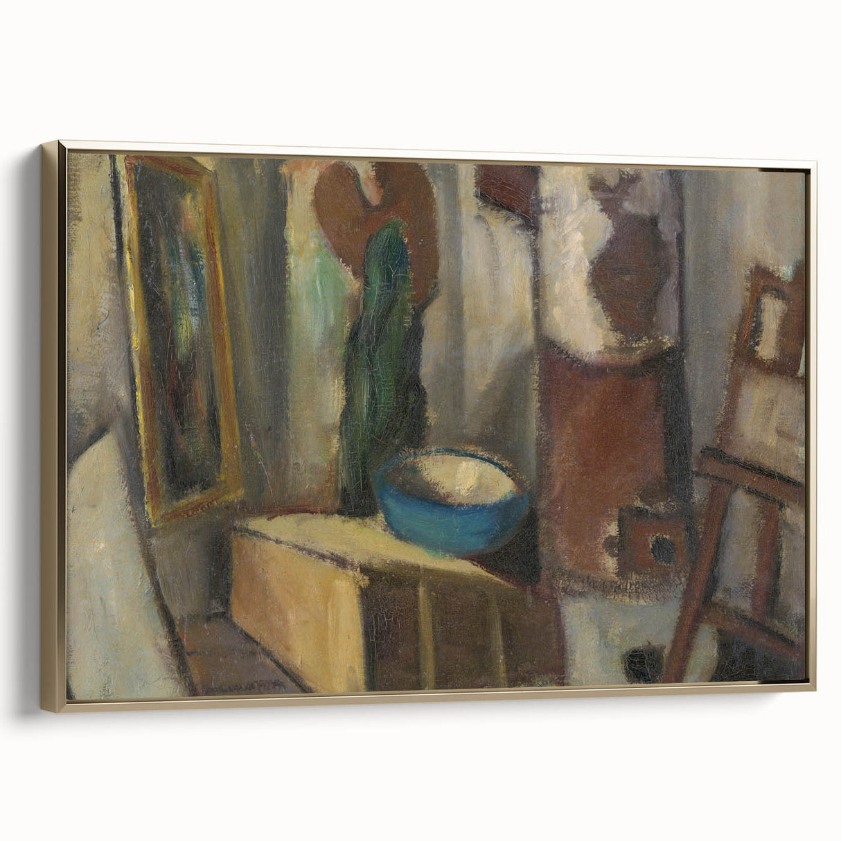 Modern Abstract Wall Art – Contemporary Art for Elegant Spaces