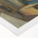 Modern Abstract Wall Art – Contemporary Art for Elegant Spaces