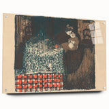 Abstract Modern Wall Art – Contemporary Art for Chic Home Decor