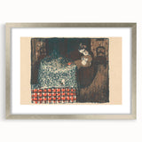 Abstract Modern Wall Art – Contemporary Art for Chic Home Decor