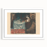 Abstract Modern Wall Art – Contemporary Art for Chic Home Decor