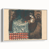 Abstract Modern Wall Art – Contemporary Art for Chic Home Decor