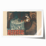 Abstract Modern Wall Art – Contemporary Art for Chic Home Decor