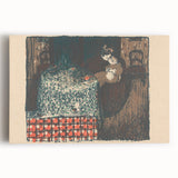 Abstract Modern Wall Art – Contemporary Art for Chic Home Decor