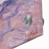 Modern Abstract Wall Art – Contemporary Art Print for Stylish Homes