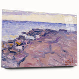 Modern Abstract Wall Art – Contemporary Art Print for Stylish Homes