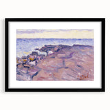 Modern Abstract Wall Art – Contemporary Art Print for Stylish Homes