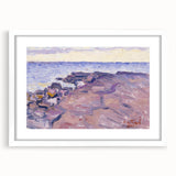 Modern Abstract Wall Art – Contemporary Art Print for Stylish Homes