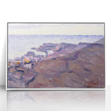 Modern Abstract Wall Art – Contemporary Art Print for Stylish Homes