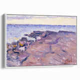 Modern Abstract Wall Art – Contemporary Art Print for Stylish Homes